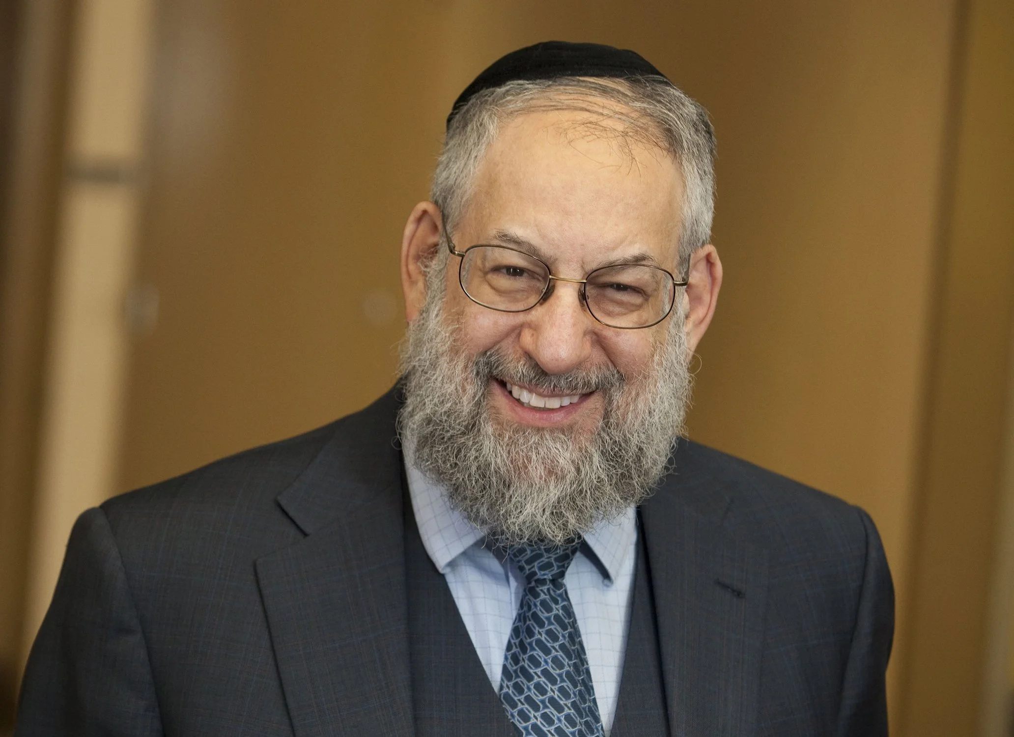 Prof. Lawrence Schiffman